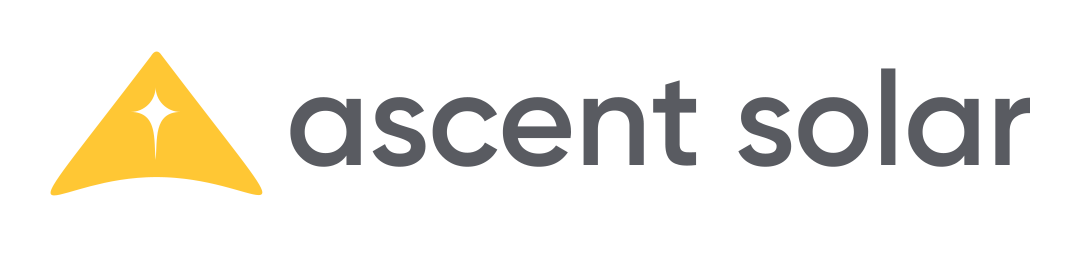 Ascent Solar
